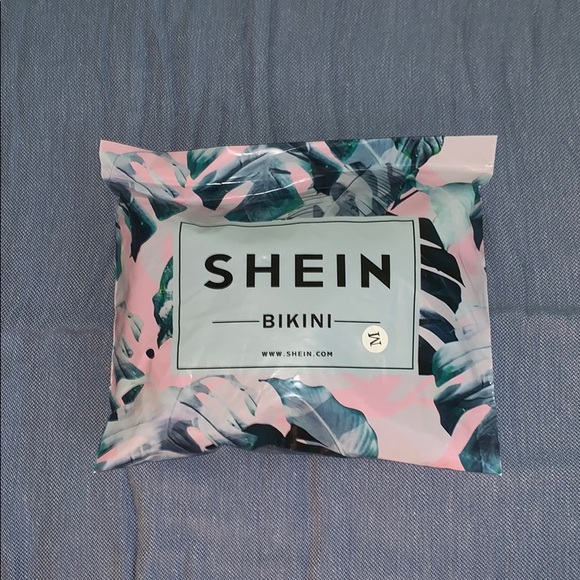 Brand new Bikini Set Sold - Picture 6 of 6